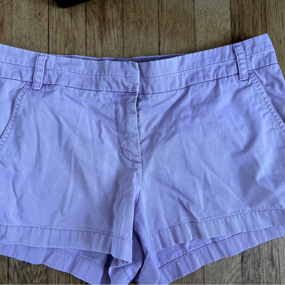 J. Crew Shorts sz 10